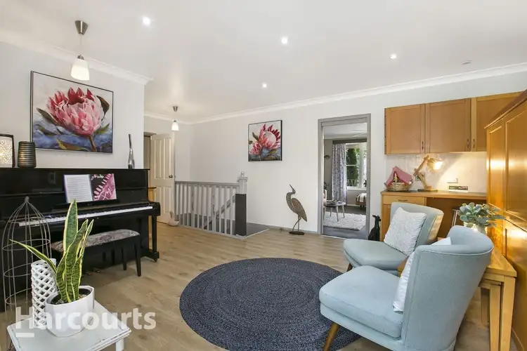 Third view of Homely house listing, 12 Alliott Street, Bradbury NSW 2560