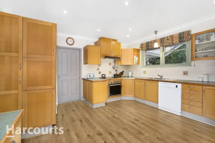 Fourth view of Homely house listing, 12 Alliott Street, Bradbury NSW 2560