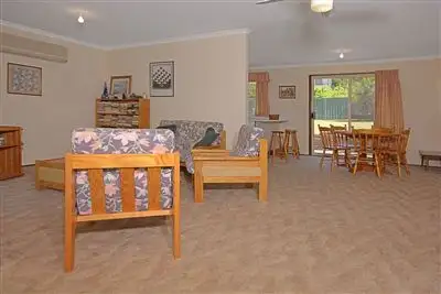 Third view of Homely house listing, 7 Aries Place, Narrawallee NSW