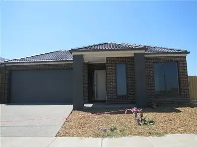 Main view of Homely house listing, 105 Allumba Way, Wollert VIC
