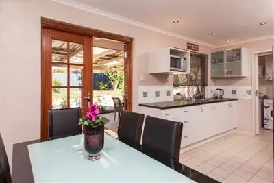 Fifth view of Homely house listing, 4 Haynes Court, Kardinya WA