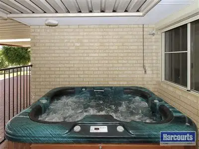 Second view of Homely house listing, 23 Beachport Retreat, Clarkson WA