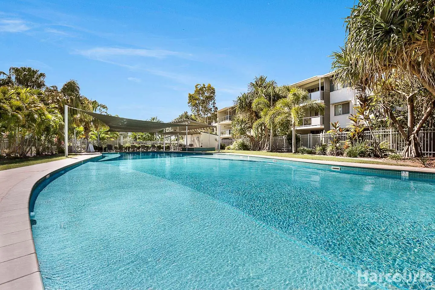 Main view of Homely unit listing, 50/68 Pulgul Street, Urangan QLD 4655