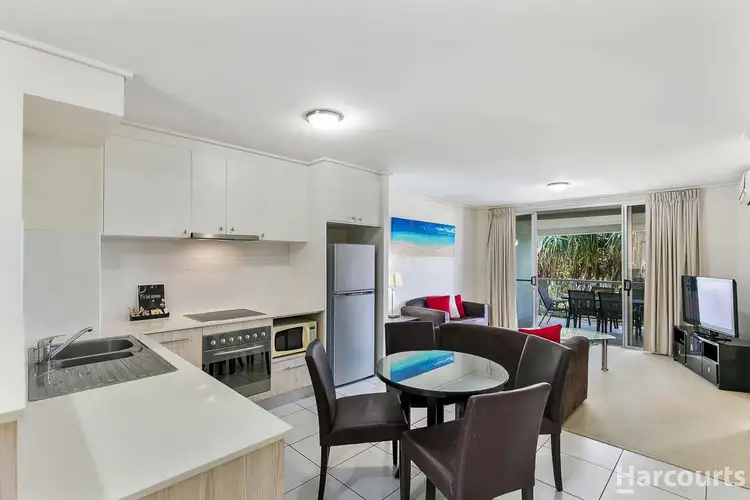 Second view of Homely unit listing, 50/68 Pulgul Street, Urangan QLD 4655