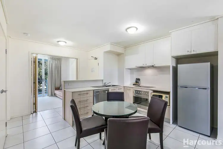 Third view of Homely unit listing, 50/68 Pulgul Street, Urangan QLD 4655