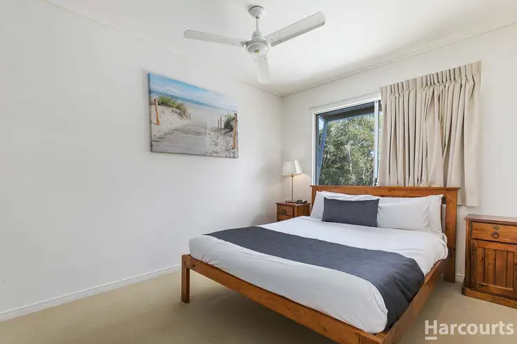 Fifth view of Homely unit listing, 50/68 Pulgul Street, Urangan QLD 4655