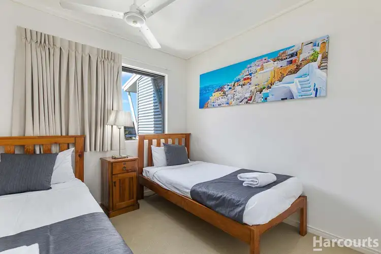 Seventh view of Homely unit listing, 50/68 Pulgul Street, Urangan QLD 4655