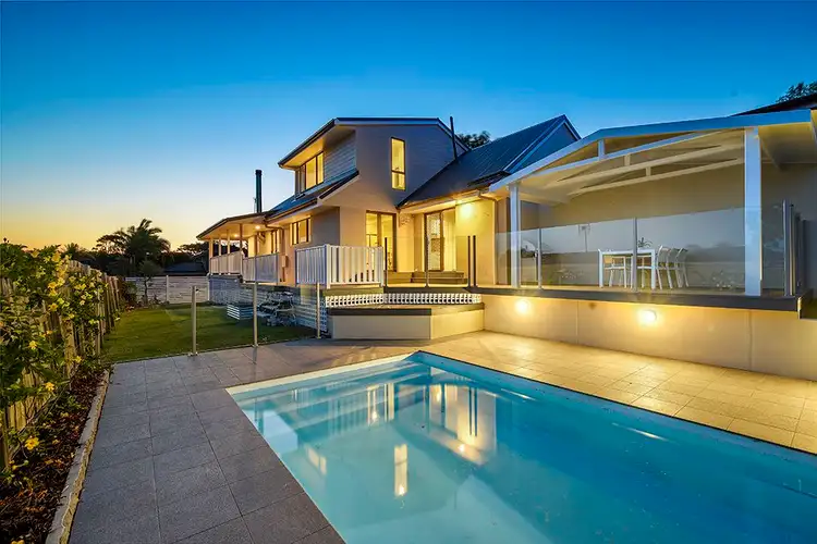 Second view of Homely house listing, 31 Sweetgum Street, Ashmore QLD 4214