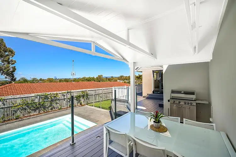 Third view of Homely house listing, 31 Sweetgum Street, Ashmore QLD 4214