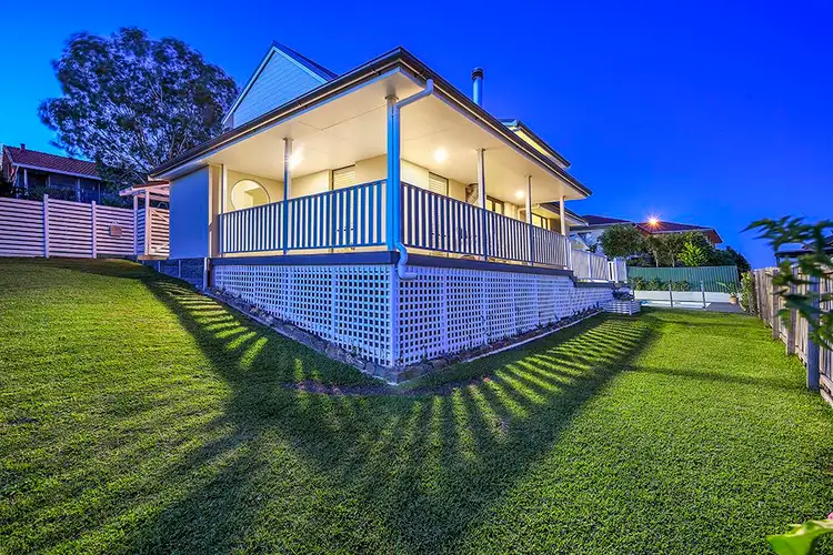 Fourth view of Homely house listing, 31 Sweetgum Street, Ashmore QLD 4214
