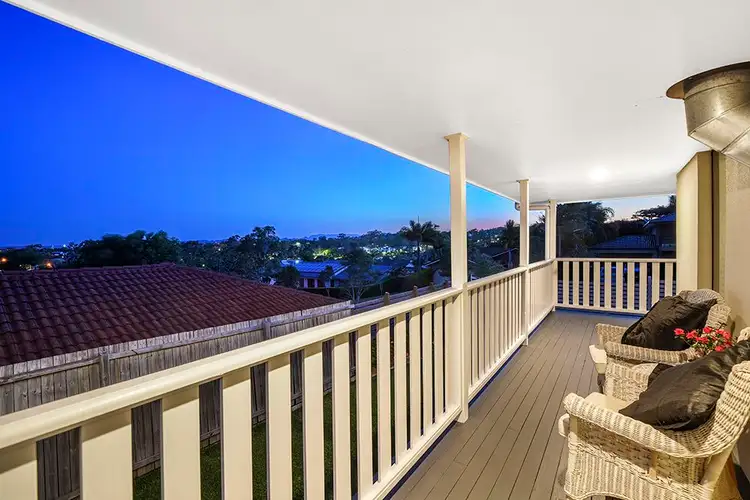 Fifth view of Homely house listing, 31 Sweetgum Street, Ashmore QLD 4214