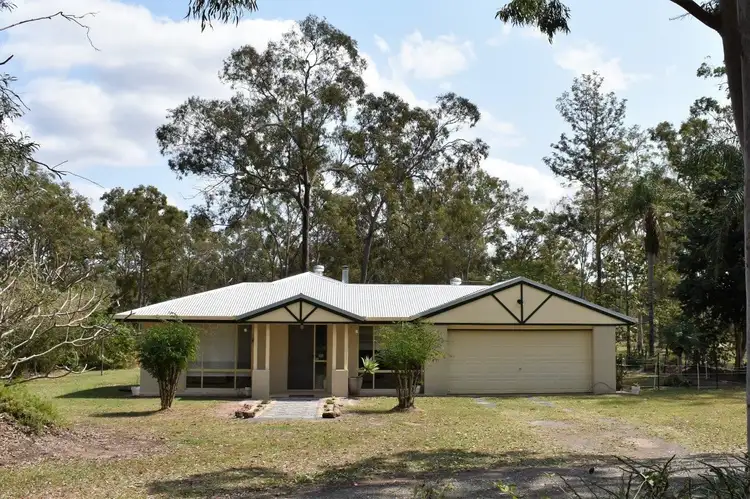 Main view of Homely rural property listing, 362-368 Lyndale Road, Greenbank QLD 4124