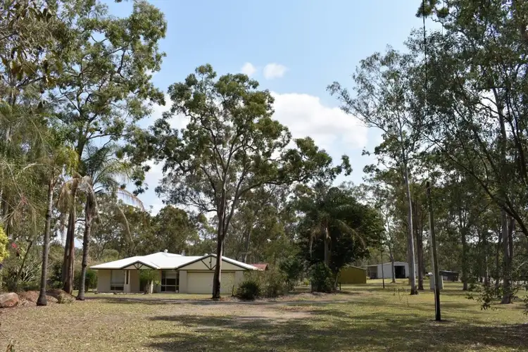 Second view of Homely rural property listing, 362-368 Lyndale Road, Greenbank QLD 4124