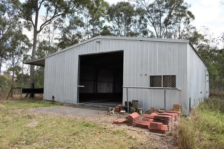 Fourth view of Homely rural property listing, 362-368 Lyndale Road, Greenbank QLD 4124