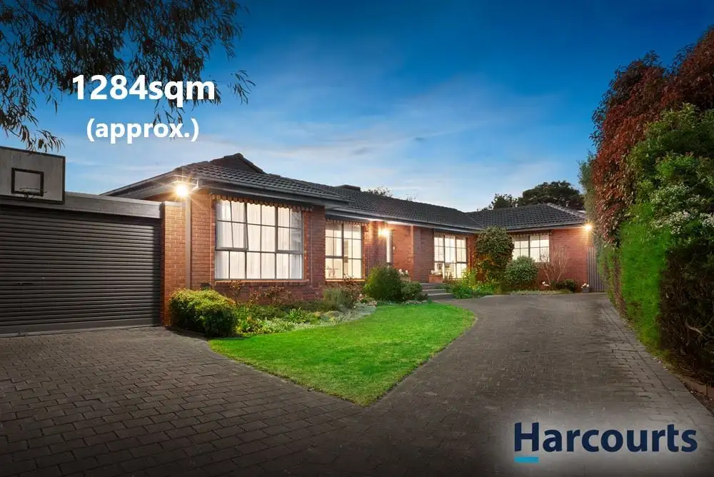 Main view of Homely house listing, 3 Impara Court, Scoresby VIC 3179
