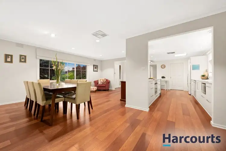 Second view of Homely house listing, 3 Impara Court, Scoresby VIC 3179
