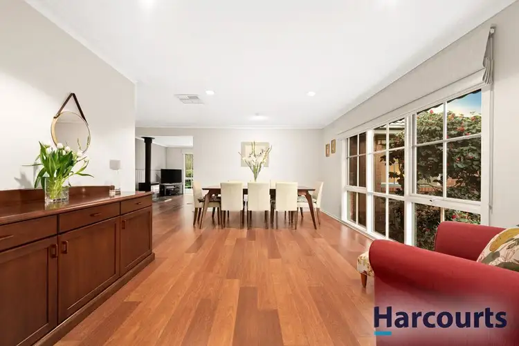 Third view of Homely house listing, 3 Impara Court, Scoresby VIC 3179
