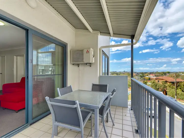 100/35 Morrow Street, Taringa QLD 4068