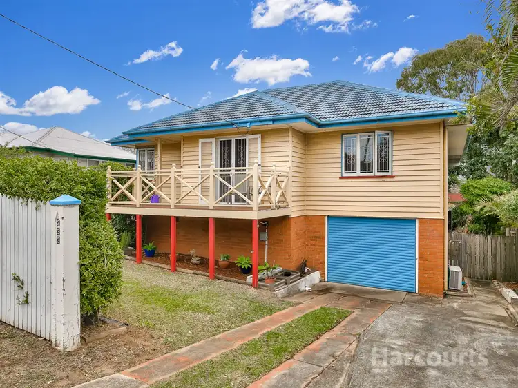 Main view of Homely house listing, 233 Murphy Road, Geebung QLD 4034