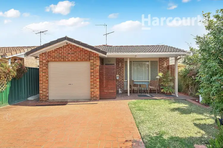 22A Kenny Close, St Helens Park NSW 2560