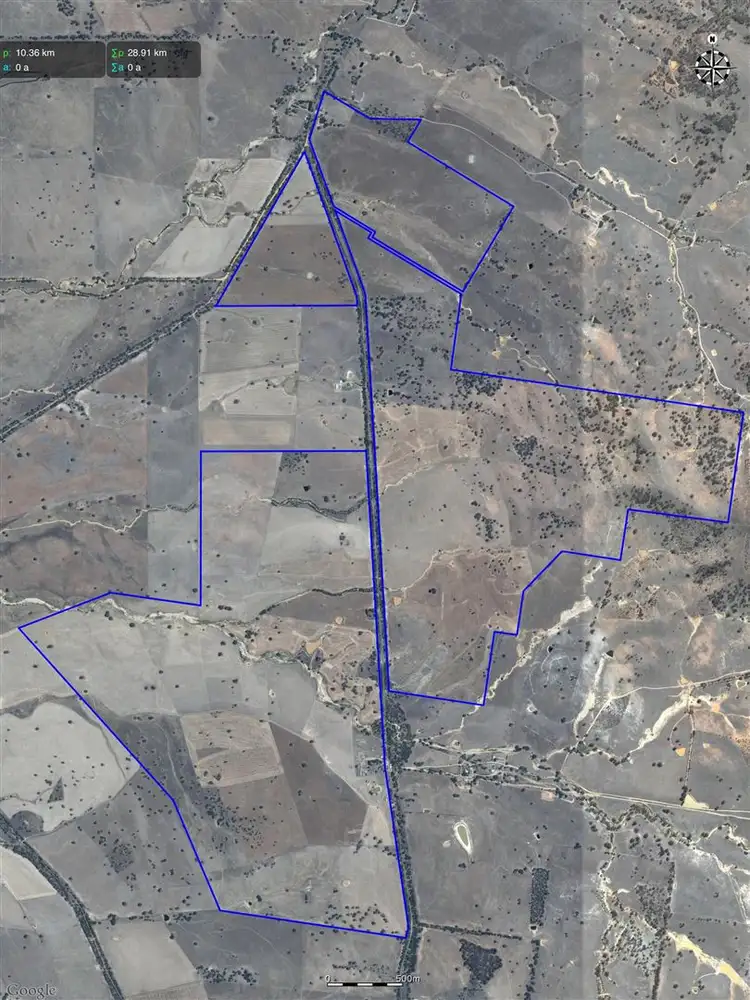Second view of Homely rural property listing, 1187 Ararat- St Arnaud Road, Crowlands VIC 3377