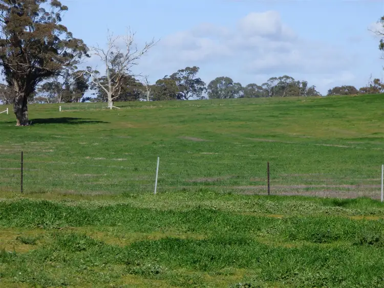 Third view of Homely rural property listing, 1187 Ararat- St Arnaud Road, Crowlands VIC 3377