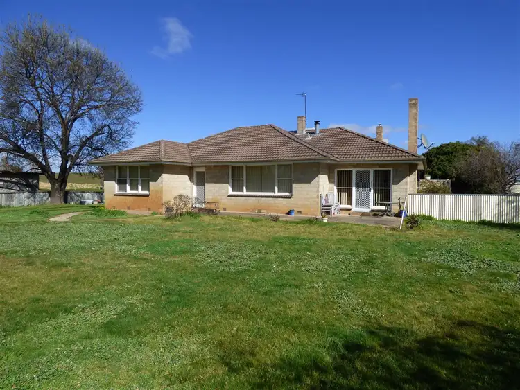 Fourth view of Homely rural property listing, 1187 Ararat- St Arnaud Road, Crowlands VIC 3377