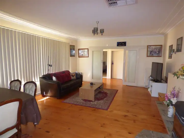 Fifth view of Homely rural property listing, 1187 Ararat- St Arnaud Road, Crowlands VIC 3377