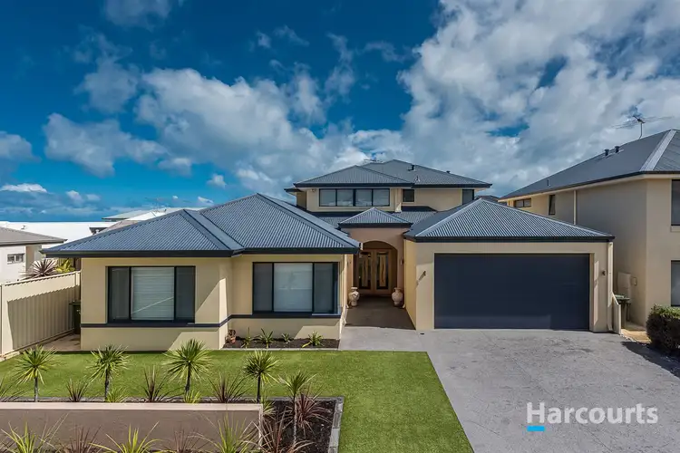 3 Yabbara Avenue, Burns Beach WA 6028