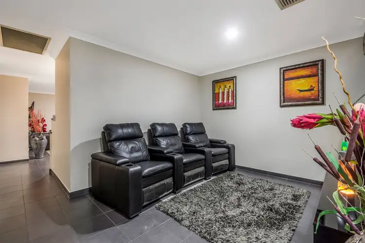 Fifth view of Homely house listing, 17 Elmhurst Drive, Clarkson WA 6030