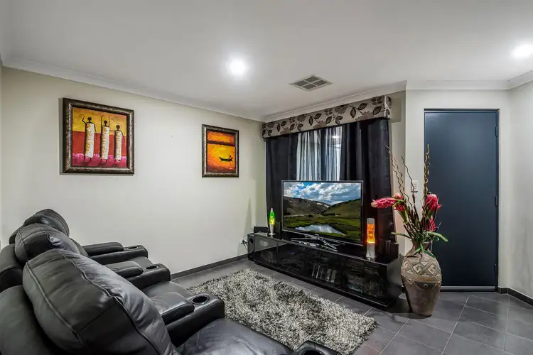 Sixth view of Homely house listing, 17 Elmhurst Drive, Clarkson WA 6030