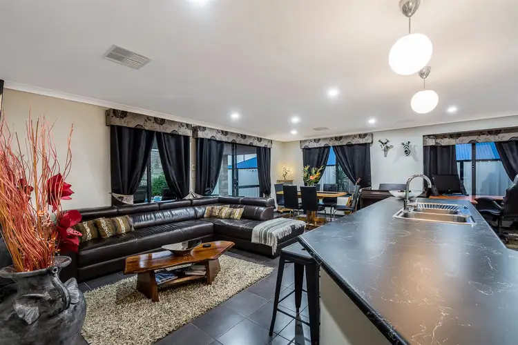 Seventh view of Homely house listing, 17 Elmhurst Drive, Clarkson WA 6030