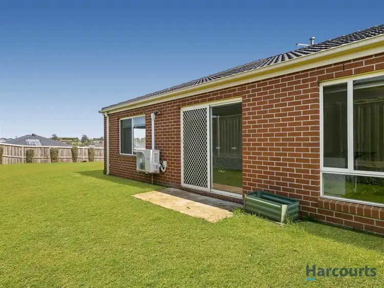 Third view of Homely house listing, 8 Sunridge Avenue, Warragul VIC 3820