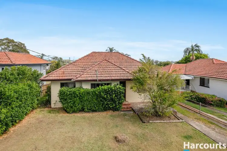 Main view of Homely house listing, 7 Blackwood Avenue, Cannon Hill QLD 4170