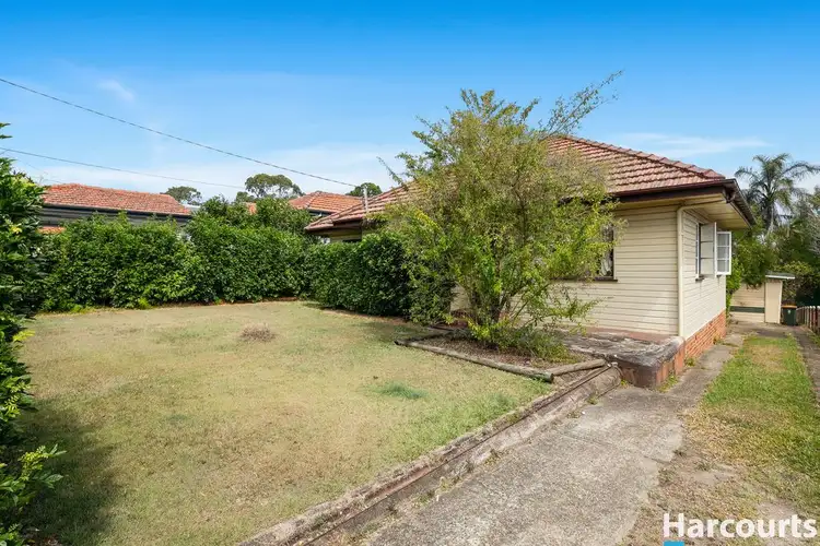 Second view of Homely house listing, 7 Blackwood Avenue, Cannon Hill QLD 4170