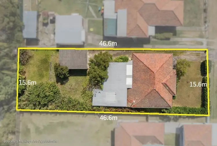 Fourth view of Homely house listing, 7 Blackwood Avenue, Cannon Hill QLD 4170