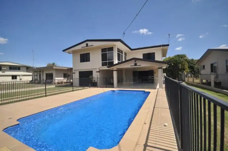 31 Forgan Street, Ingham QLD 4850