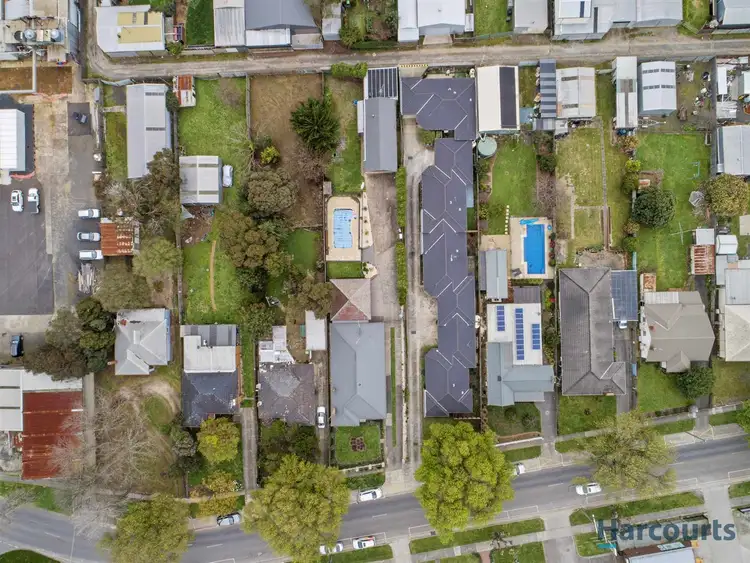 Third view of Homely house listing, 11 Normanby Street, Warragul VIC 3820