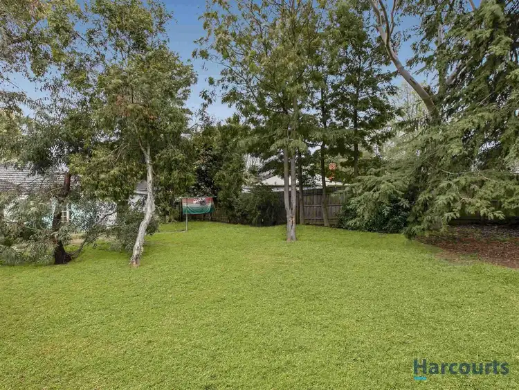 Fifth view of Homely house listing, 11 Normanby Street, Warragul VIC 3820