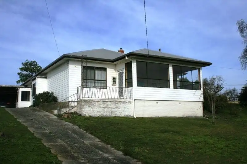 Main view of Homely house listing, 1 East Esplanade, Smithton TAS 7330
