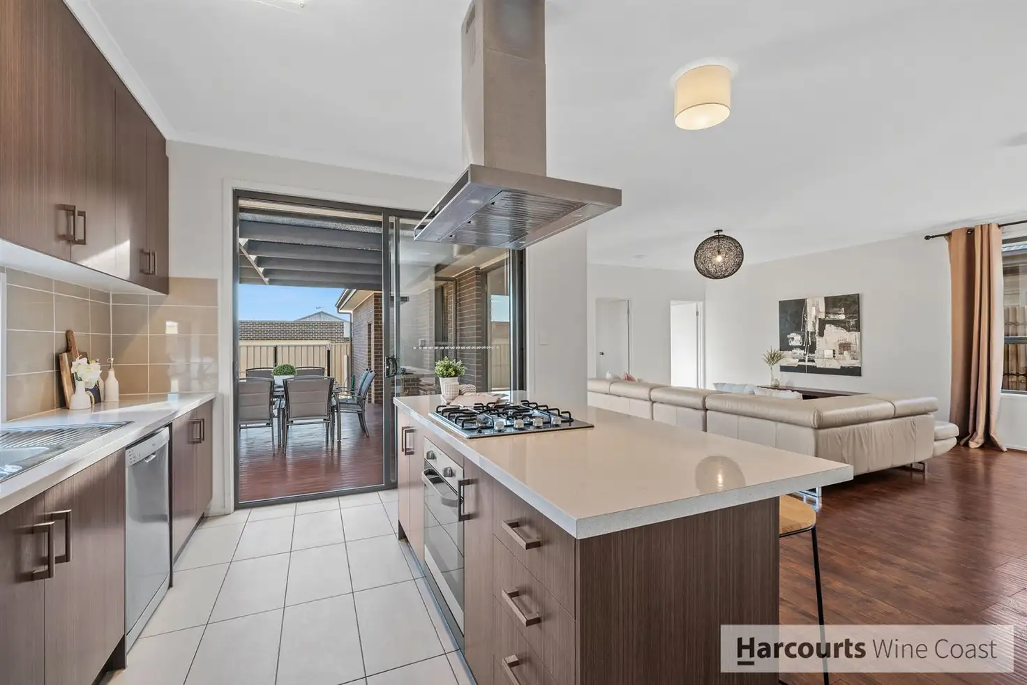 Main view of Homely house listing, 5 Columbus Street, Seaford Meadows SA 5169