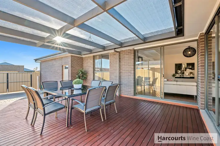 Third view of Homely house listing, 5 Columbus Street, Seaford Meadows SA 5169