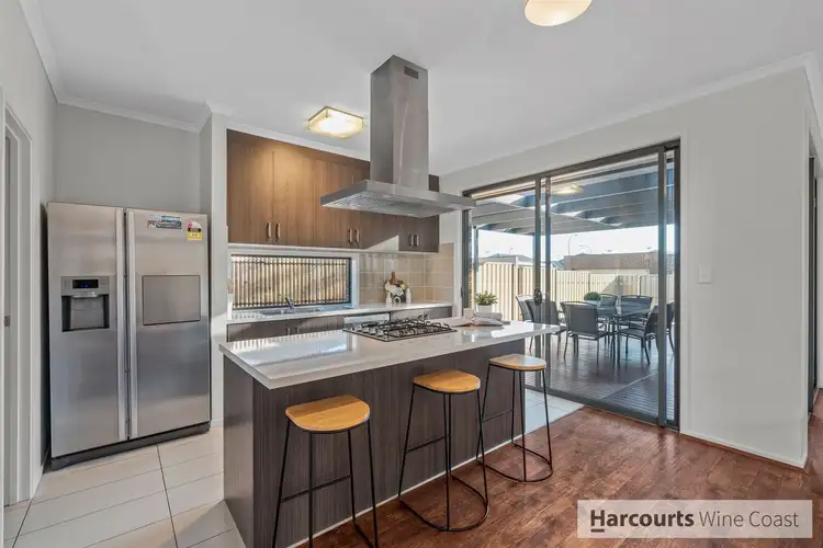 Fourth view of Homely house listing, 5 Columbus Street, Seaford Meadows SA 5169