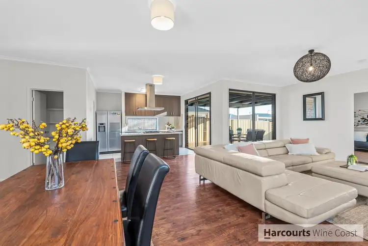 Sixth view of Homely house listing, 5 Columbus Street, Seaford Meadows SA 5169