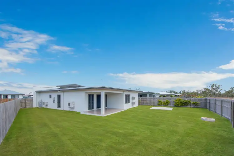 Fifth view of Homely house listing, 5 Kancoona Cross, Deeragun QLD 4818