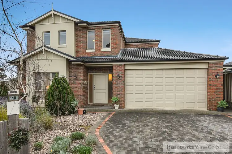 10 Wilkinson Court, Mclaren Flat SA 5171