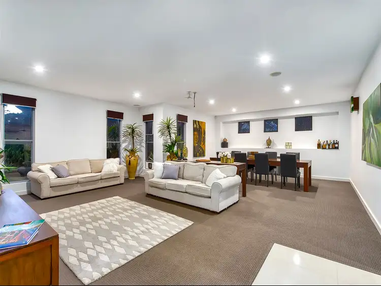 Fifth view of Homely house listing, 80 Casuarina Street, Bridgeman Downs QLD 4035