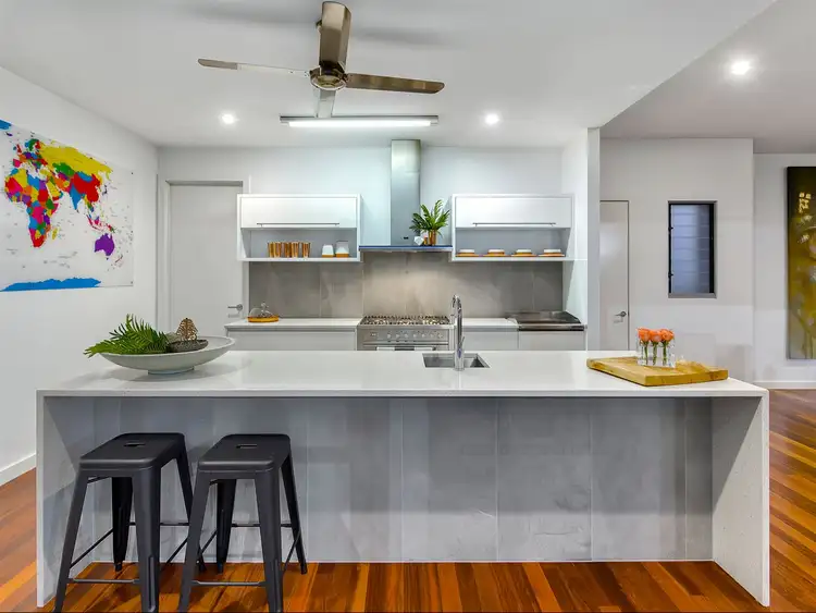 Sixth view of Homely house listing, 80 Casuarina Street, Bridgeman Downs QLD 4035