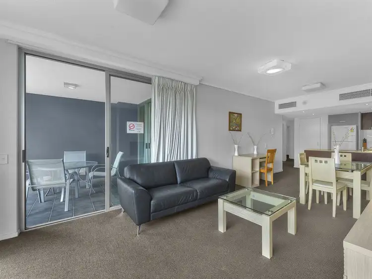 Fifth view of Homely apartment listing, 17/22 Barry Parade, Fortitude Valley QLD 4006