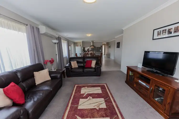 Fifth view of Homely house listing, 16 Silver Wattle Drive, Wangaratta VIC 3677